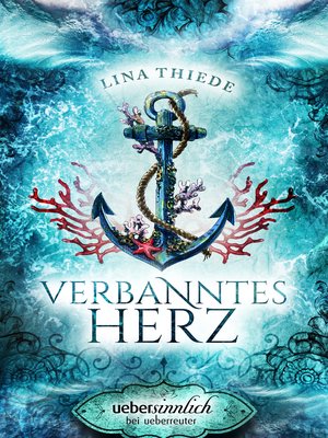 cover image of Verbanntes Herz